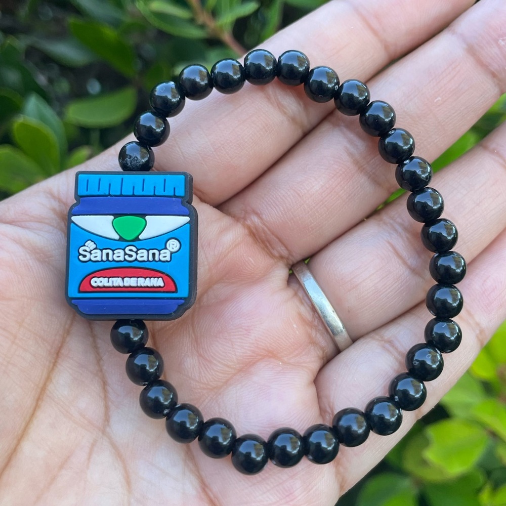 Sana Sana Bracelet